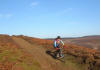 Codhill Heights bridleway