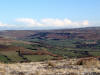 Urra Moor from Barker's Ridge