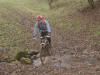 Bridleway near Greystoke Farm