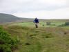 Dale Head singletrack. 25th June 2009