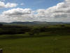 26th May 2009 The view from Little Roseberry