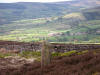 12th May 2009. Chop Gate and Raisdale